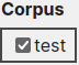 Adding articles to a corpus